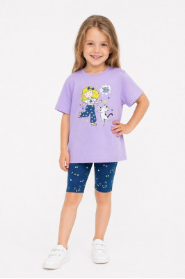 Комплект для дівчаток